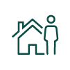 icono hogar